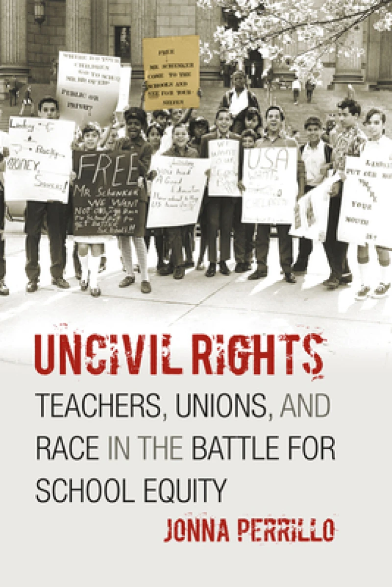 Uncivil Rights