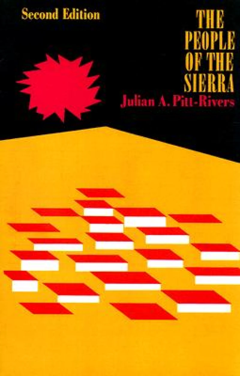 People of the Sierra