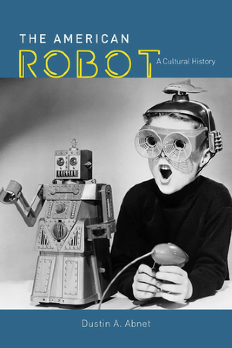 The American Robot
