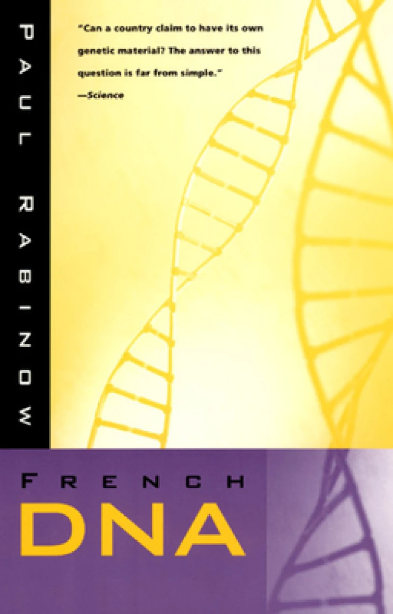 French DNA