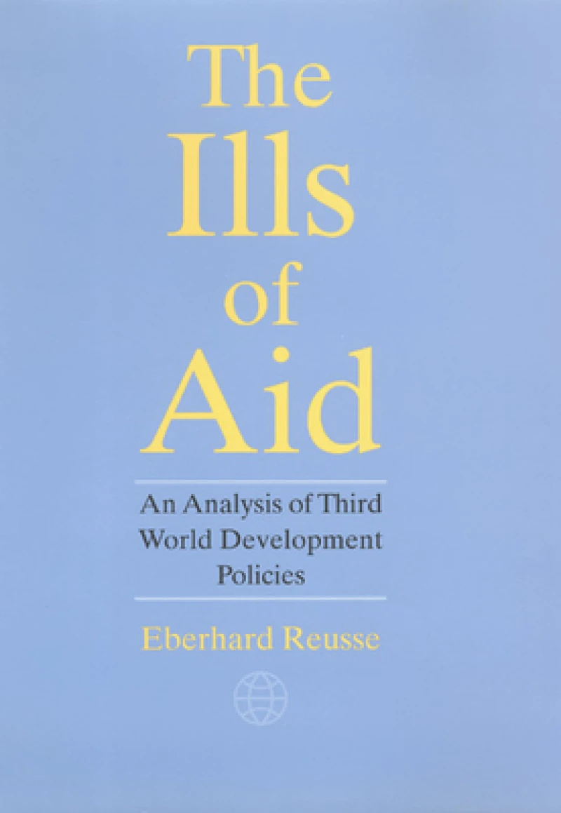 The Ills of Aid