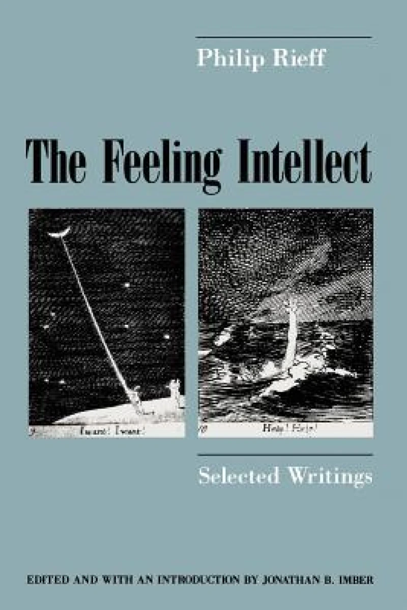 The Feeling Intellect