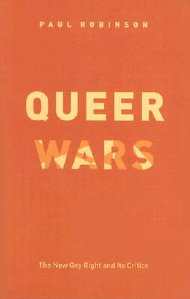 Queer Wars
