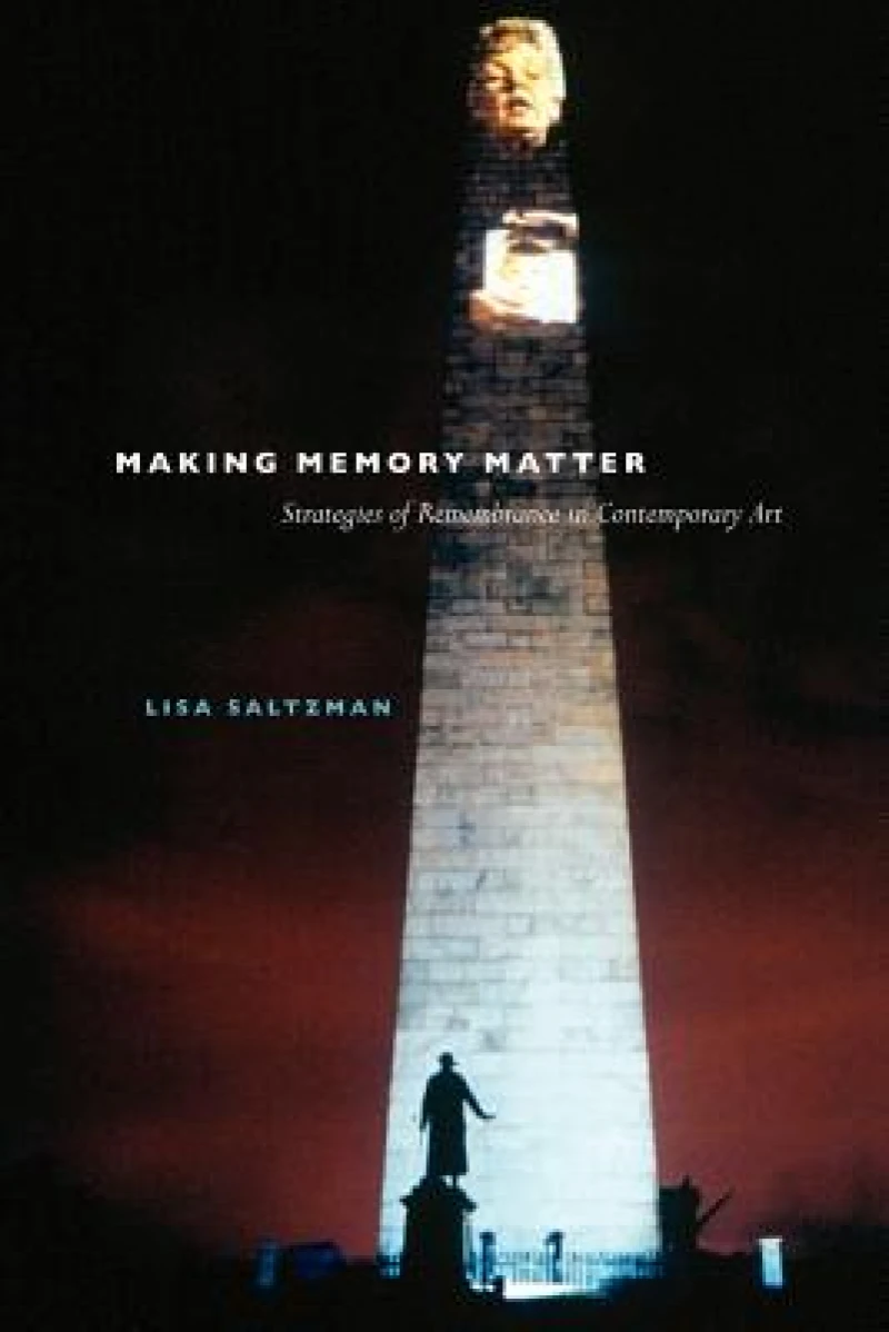 Making Memory Matter