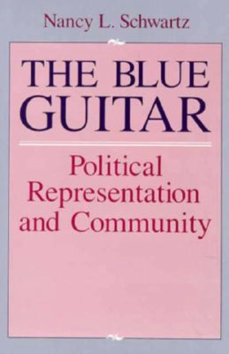 The Blue Guitar