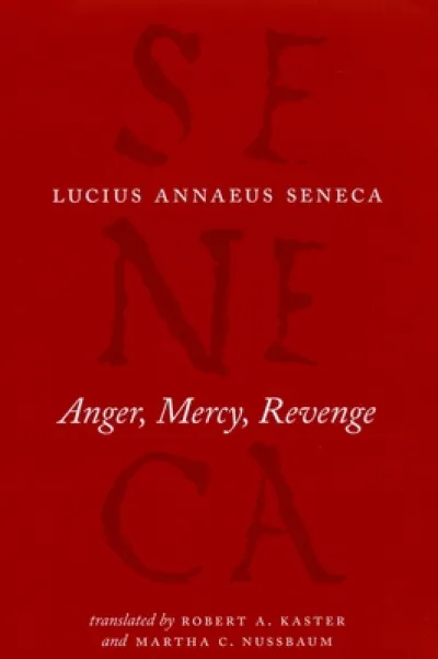 Anger, Mercy, Revenge