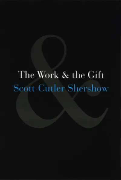 The Work and the Gift