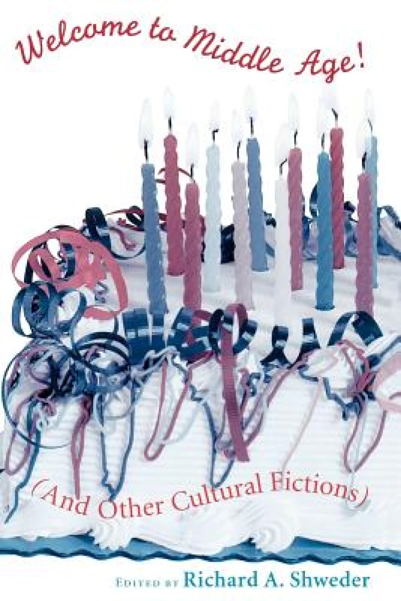 Welcome to Middle Age!