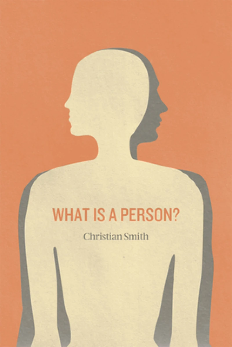 What Is a Person?