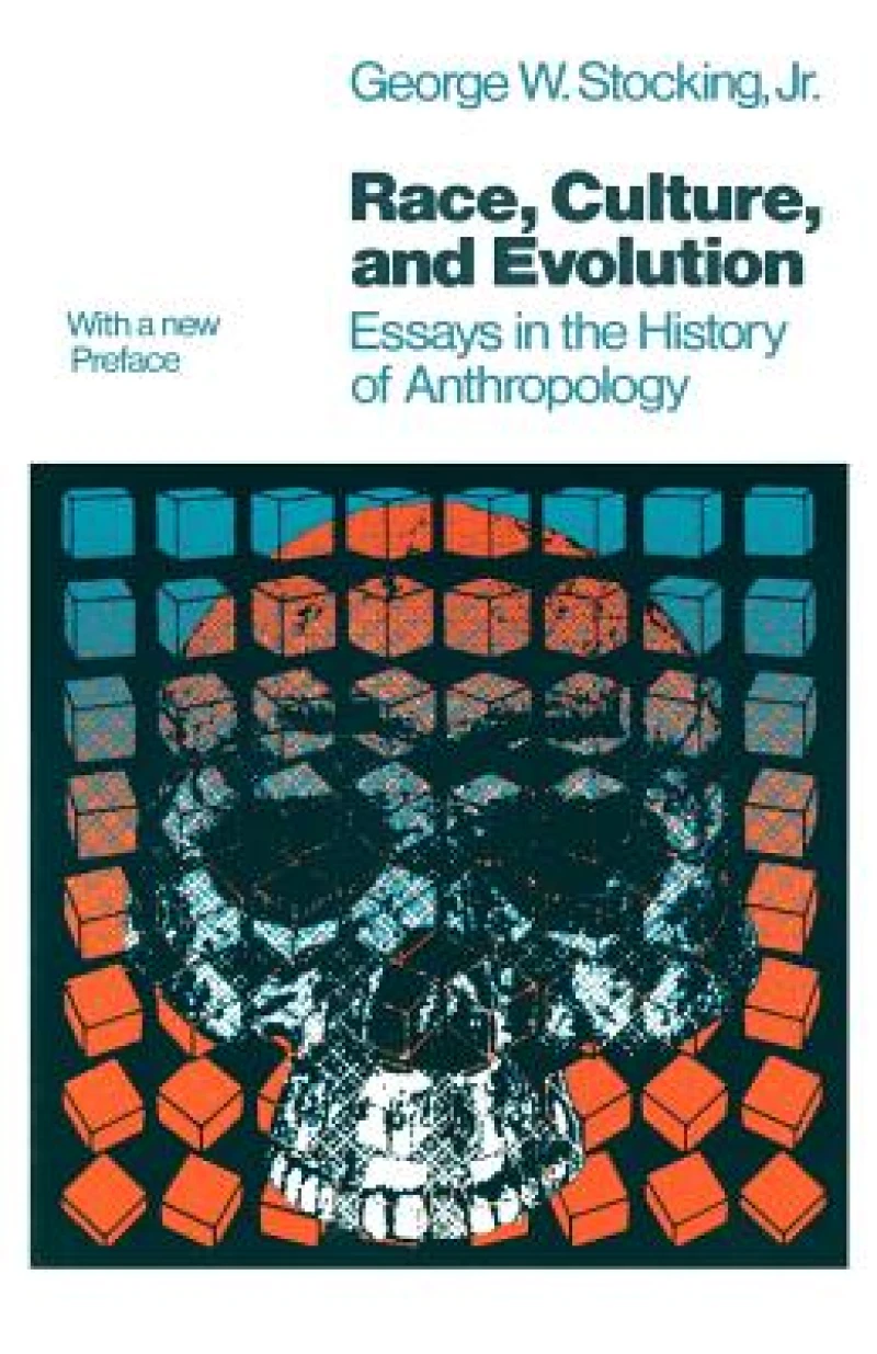 Race, Culture, and Evolution