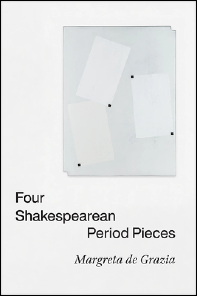 Four Shakespearean Period Pieces