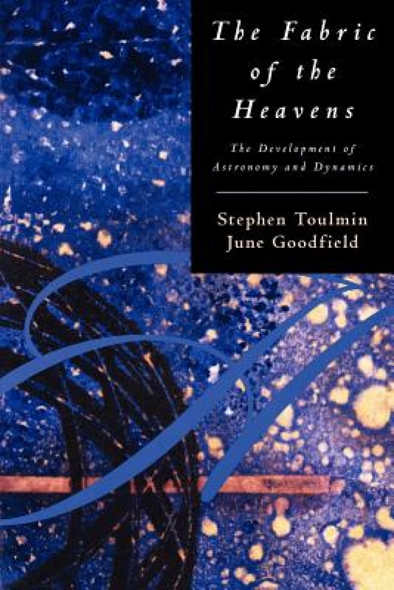 The Fabric of the Heavens
