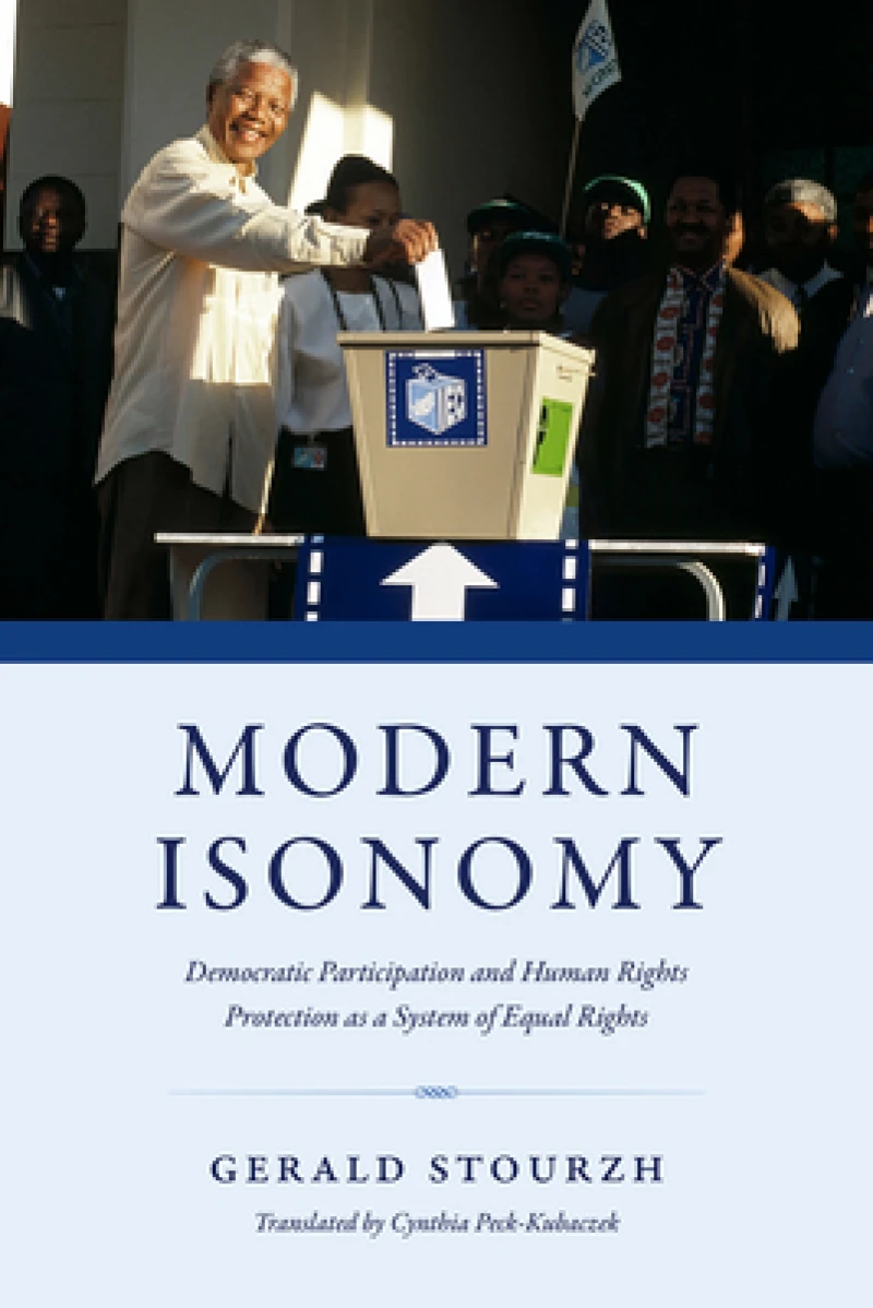 Modern Isonomy – Democratic Participation and Human Rights Protection as a System of Equal Rights
