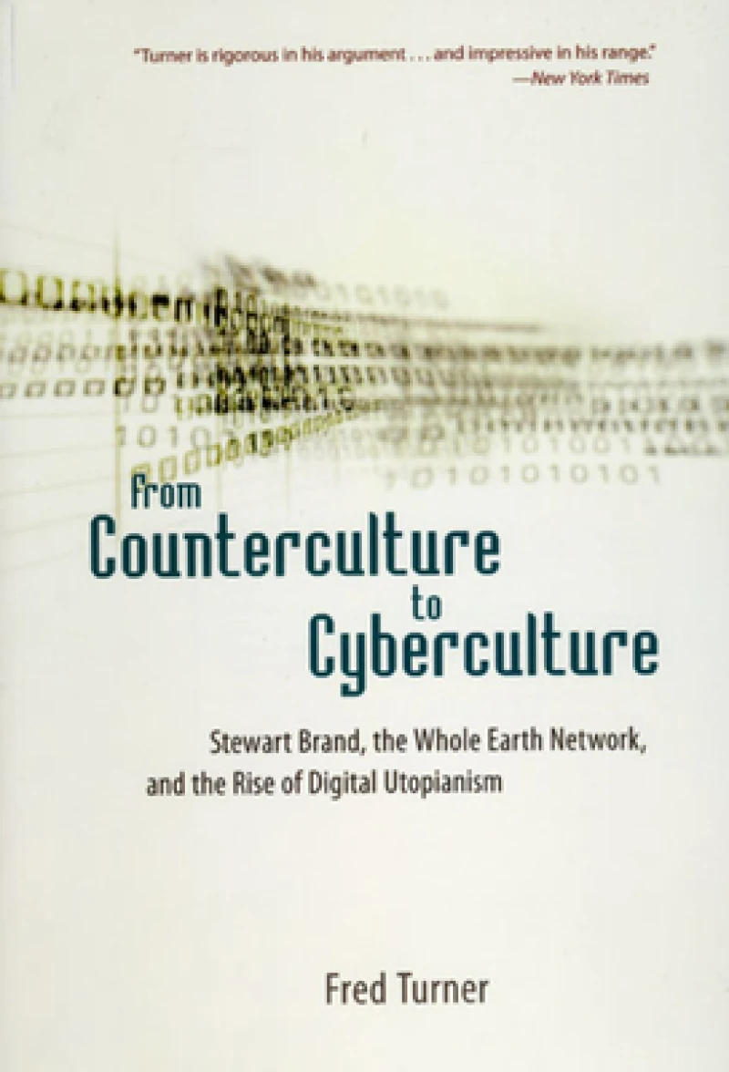 From Counterculture to Cyberculture