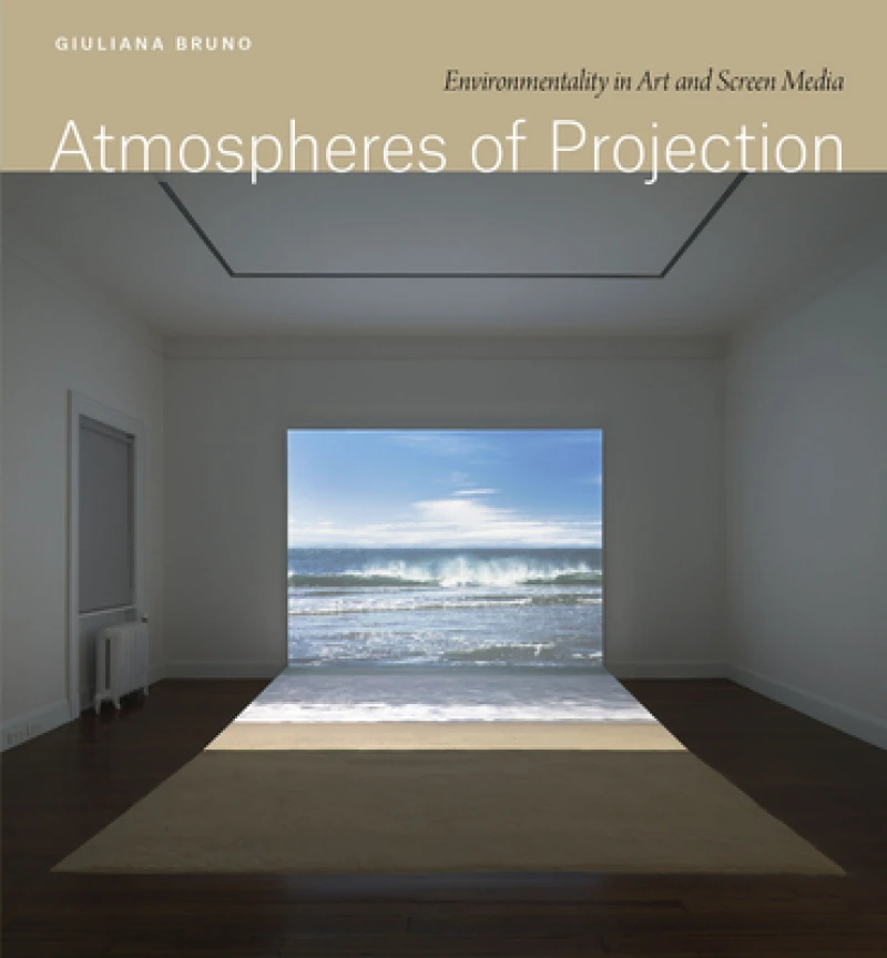 Atmospheres of Projection – Environmentality in Art and Screen Media