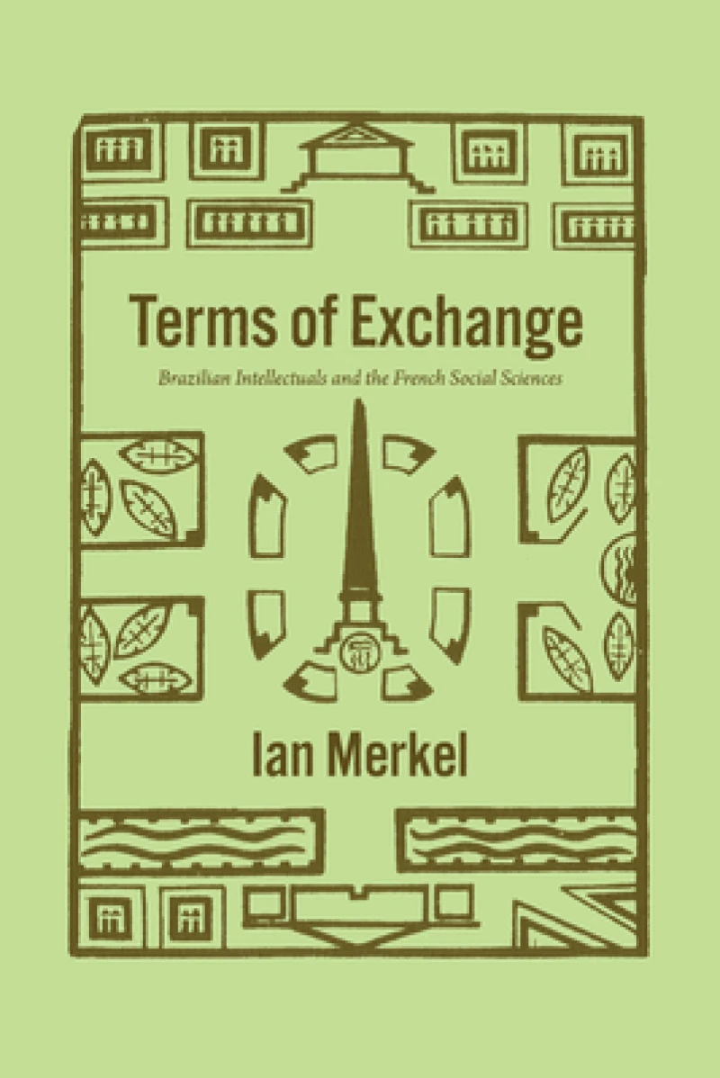 Terms of Exchange