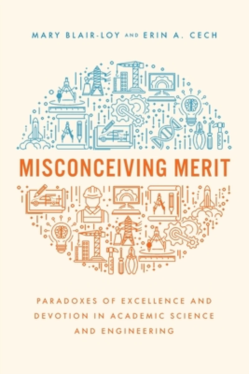 Misconceiving Merit