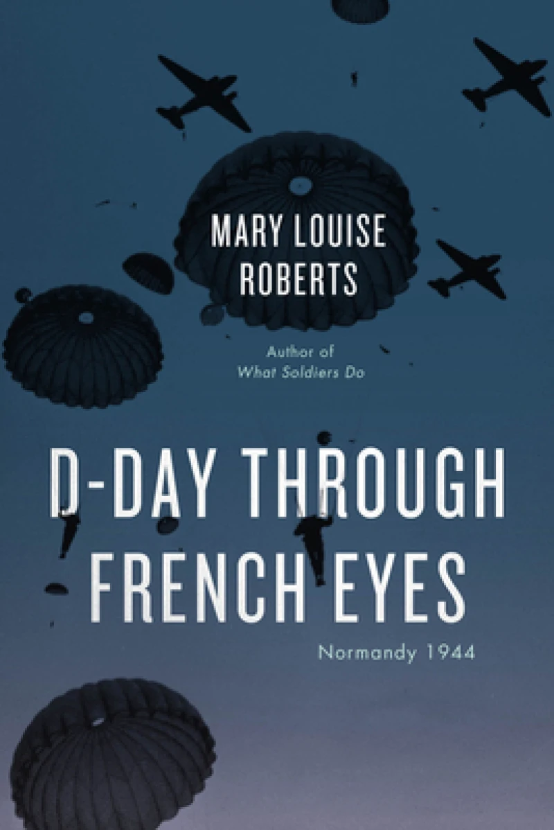 D-Day Through French Eyes
