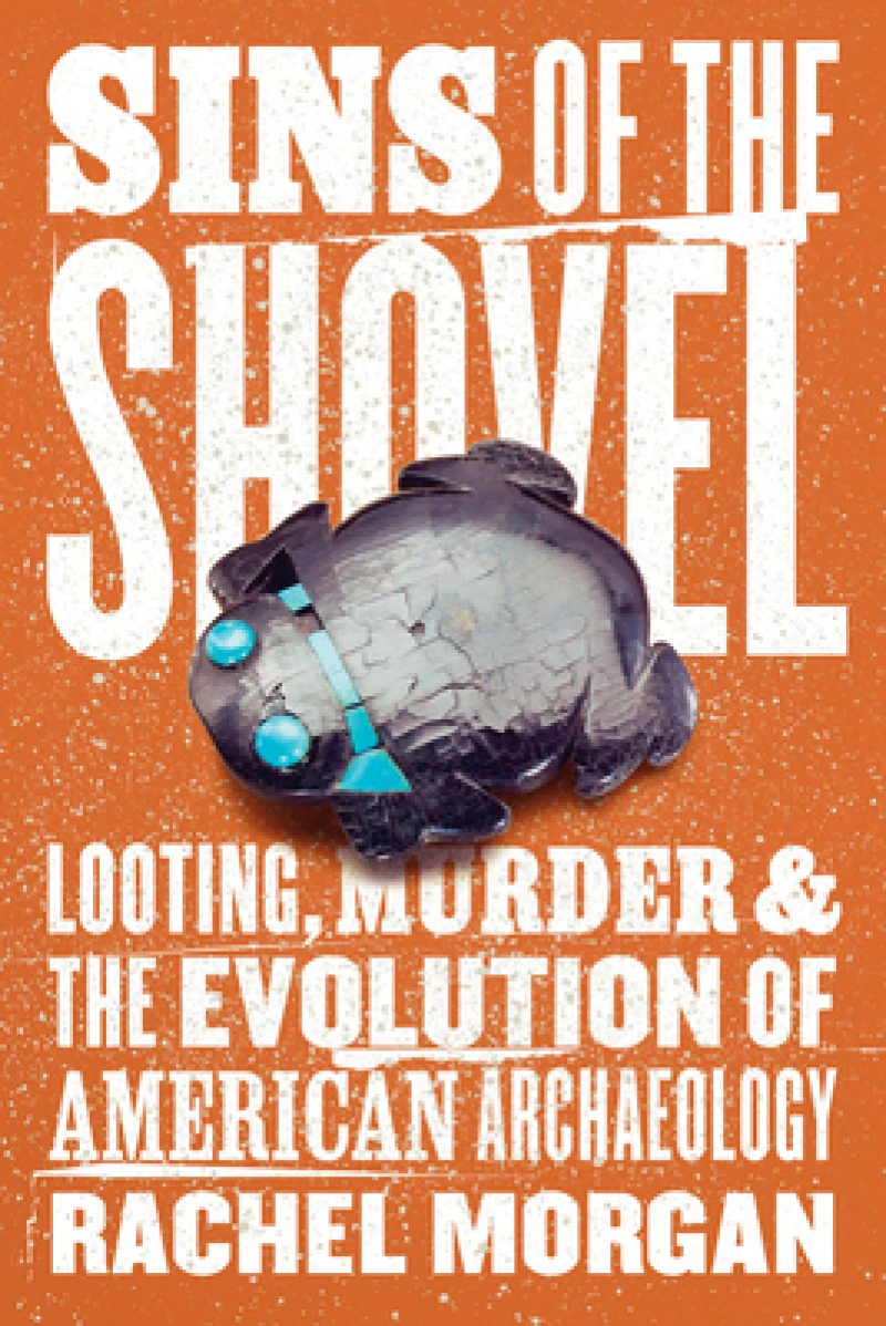 Sins of the Shovel