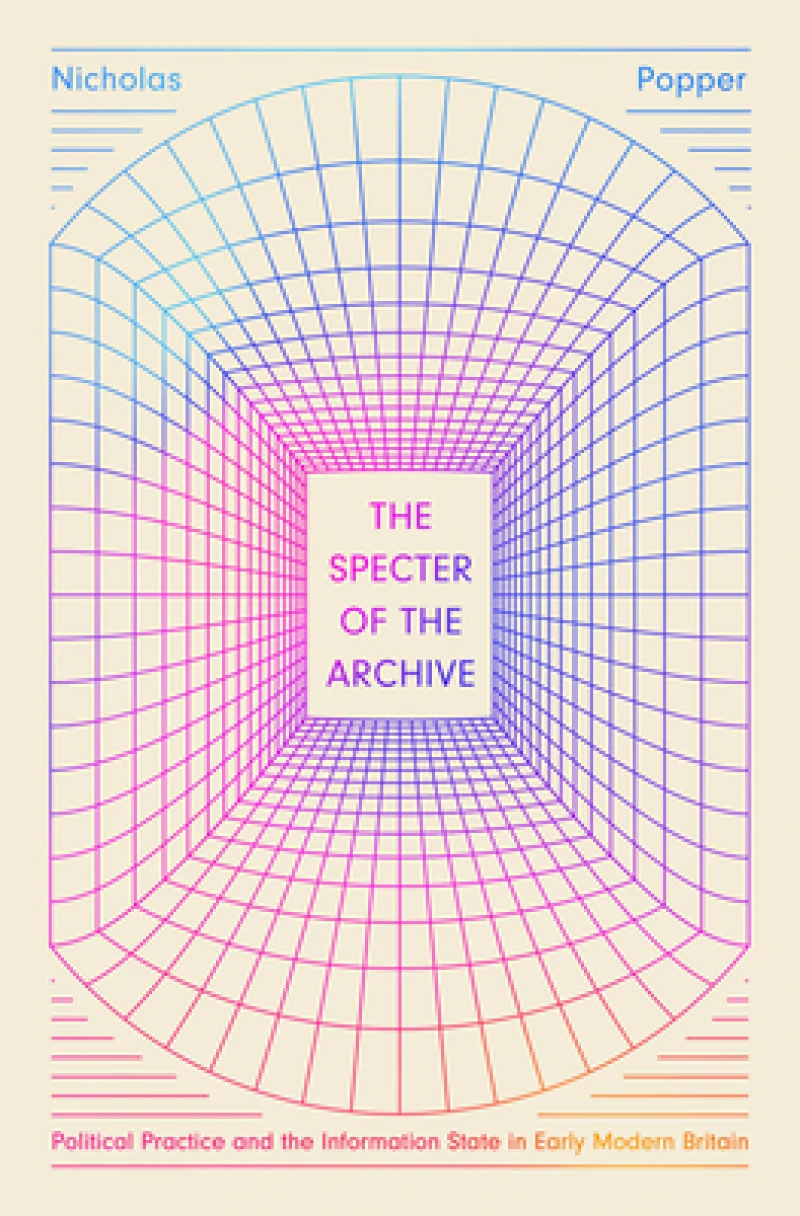 The Specter of the Archive