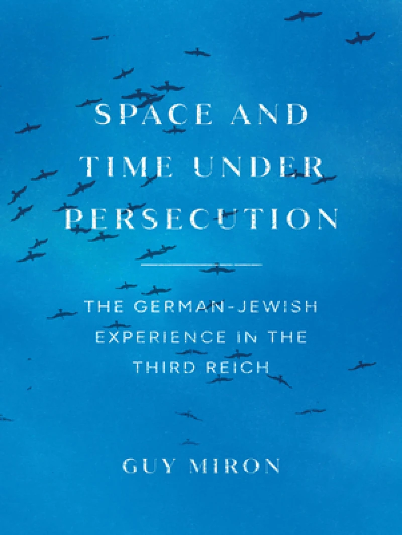 Space and Time under Persecution