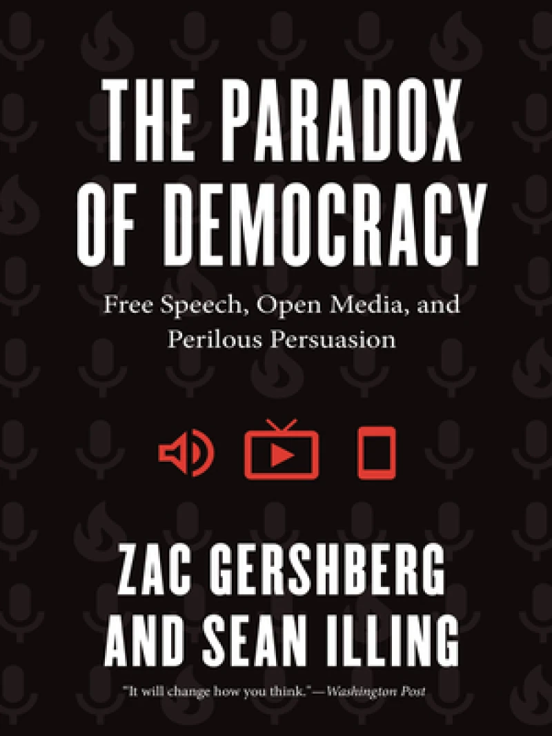 The Paradox of Democracy