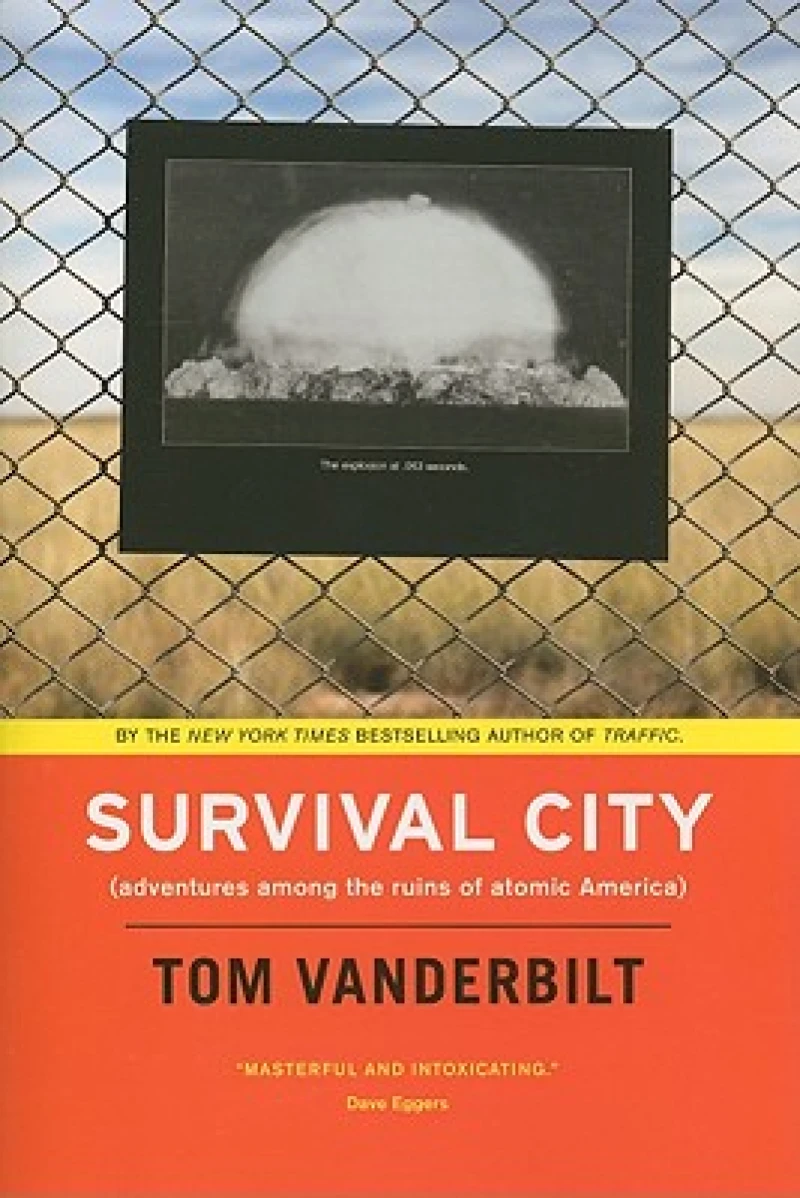Survival City