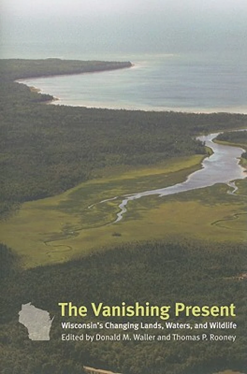 The Vanishing Present
