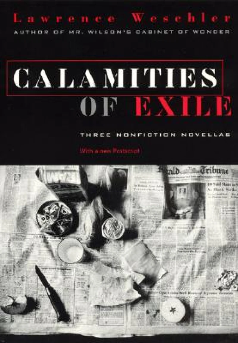 Calamities of Exile