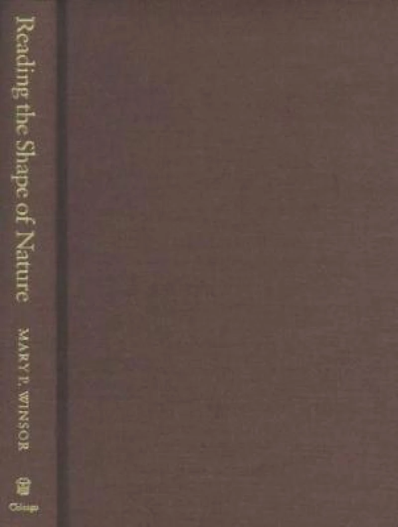 Reading the Shape of Nature