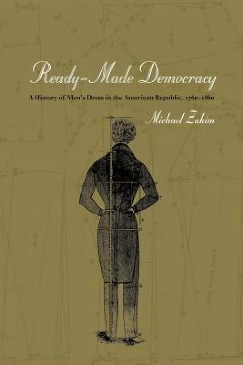 Ready-Made Democracy
