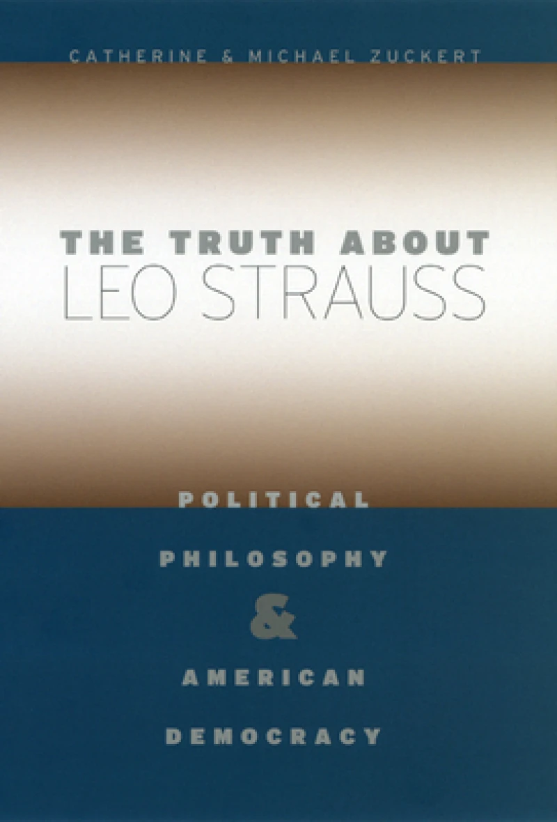 The Truth about Leo Strauss
