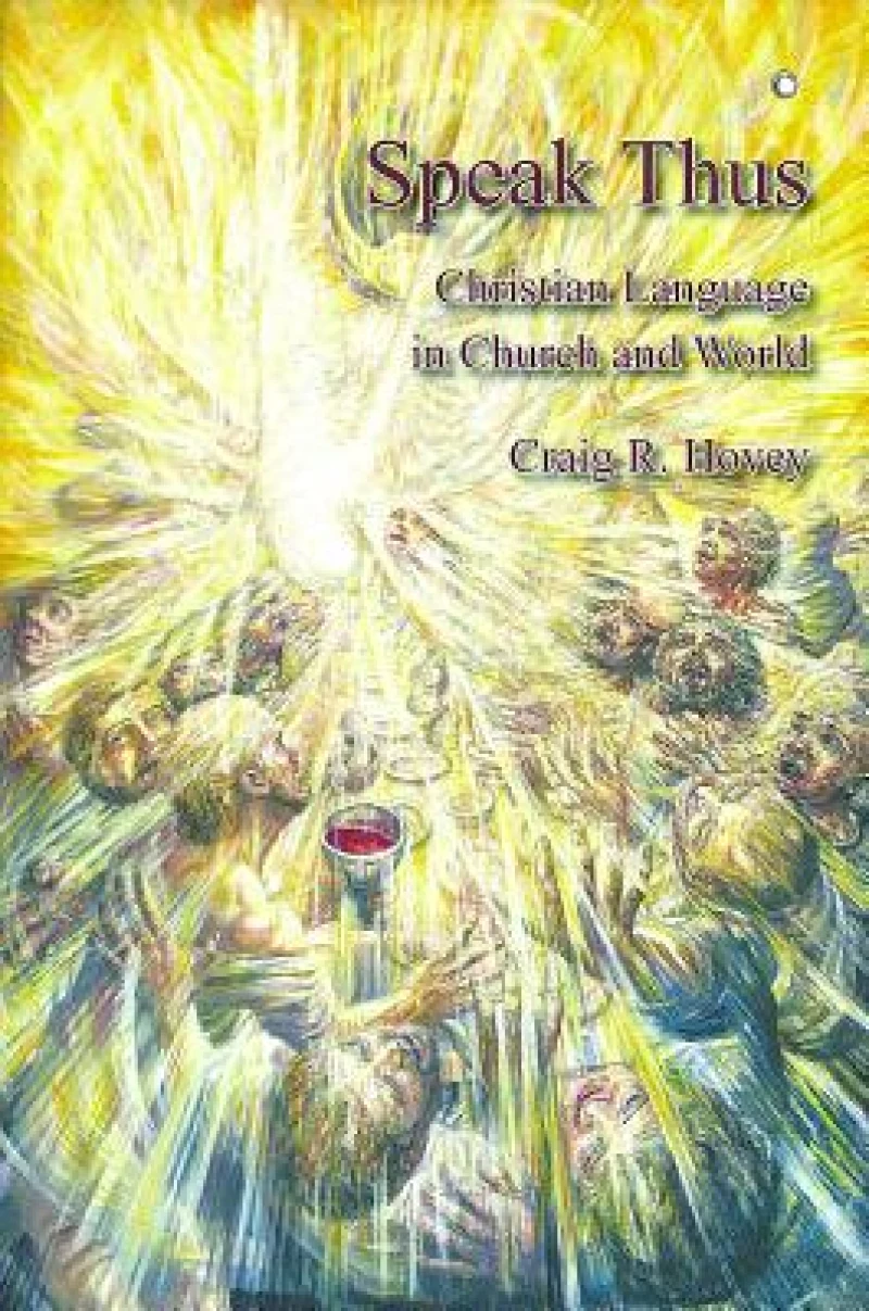 Speak Thus