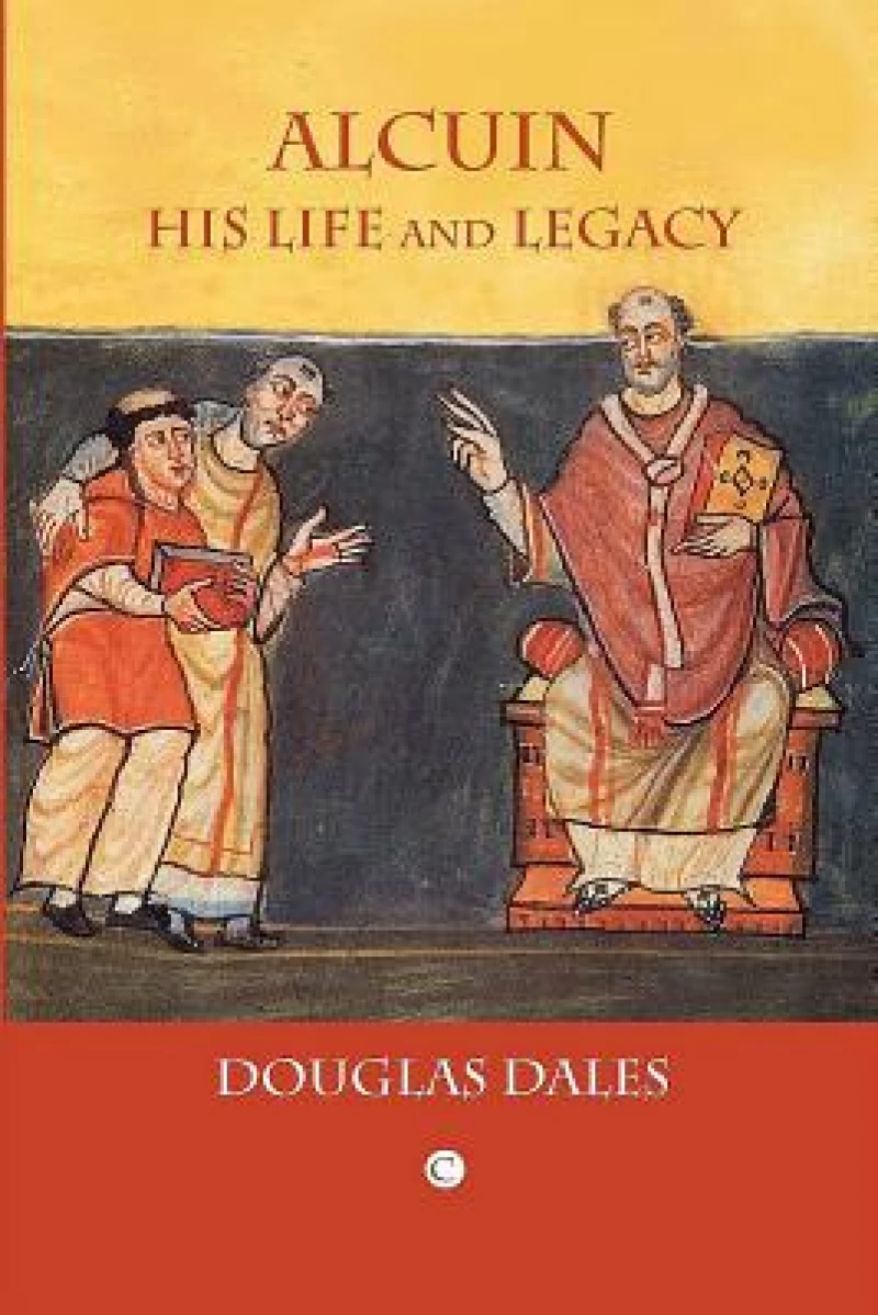 Alcuin, Vol 1