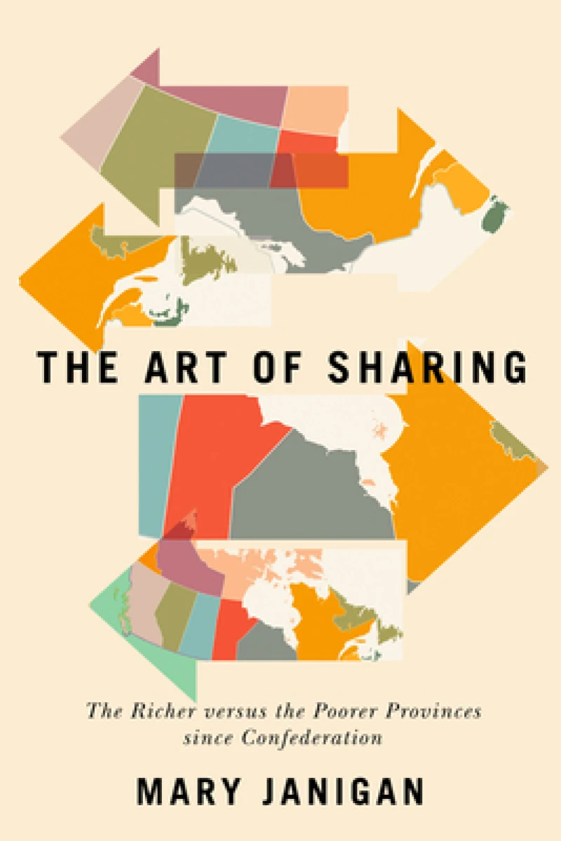 The Art of Sharing