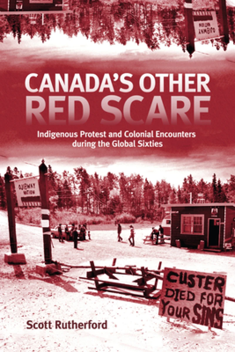Canada''s Other Red Scare