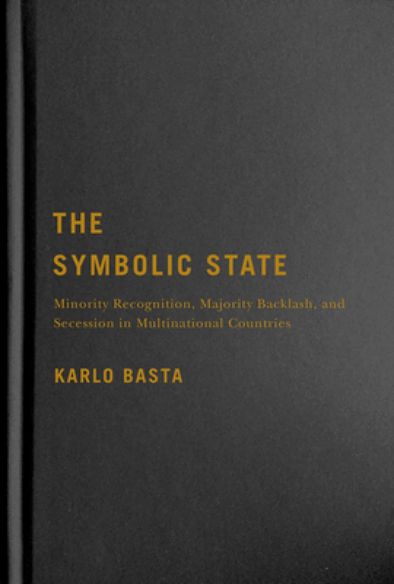 The Symbolic State