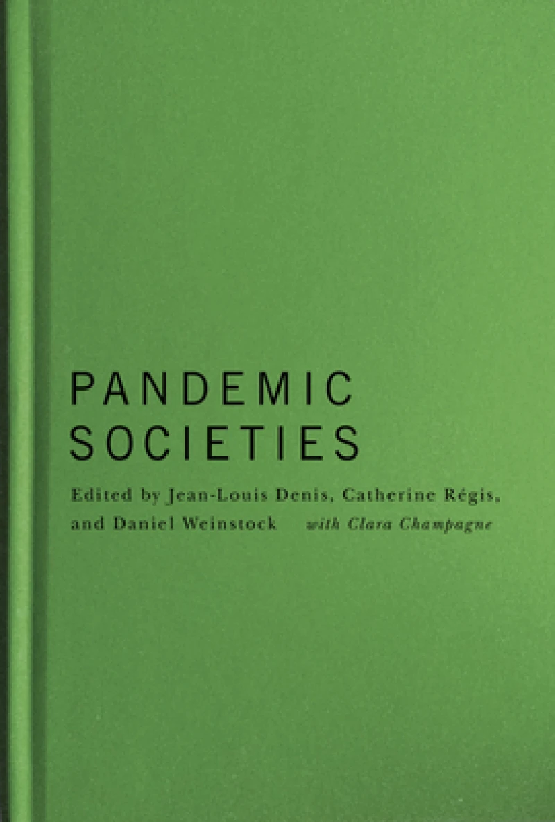 Pandemic Societies