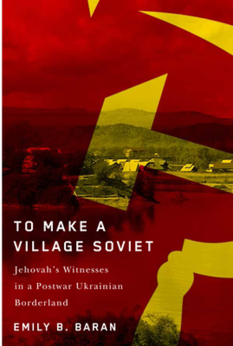To Make a Village Soviet