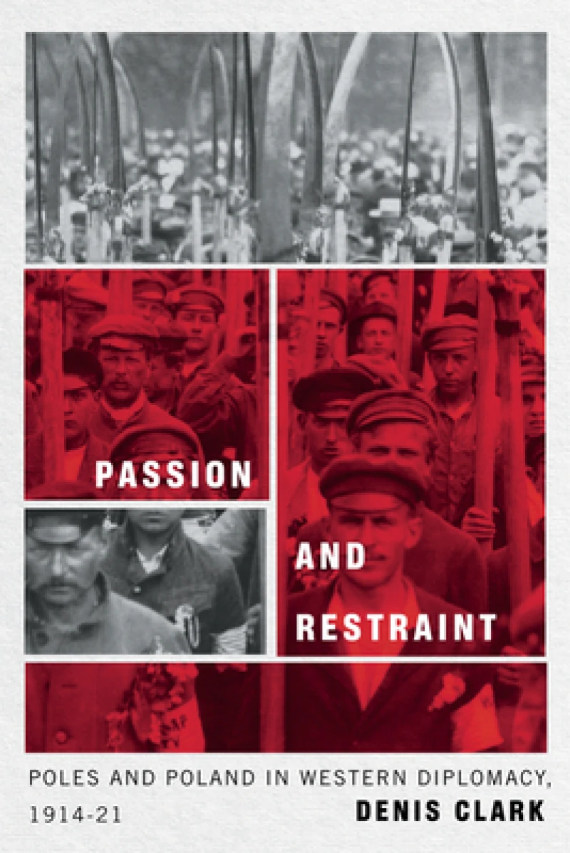Passion and Restraint