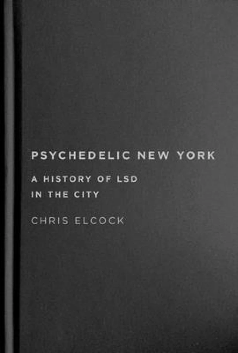 Psychedelic New York