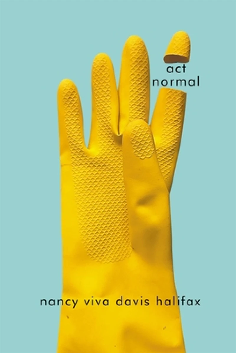 Act Normal