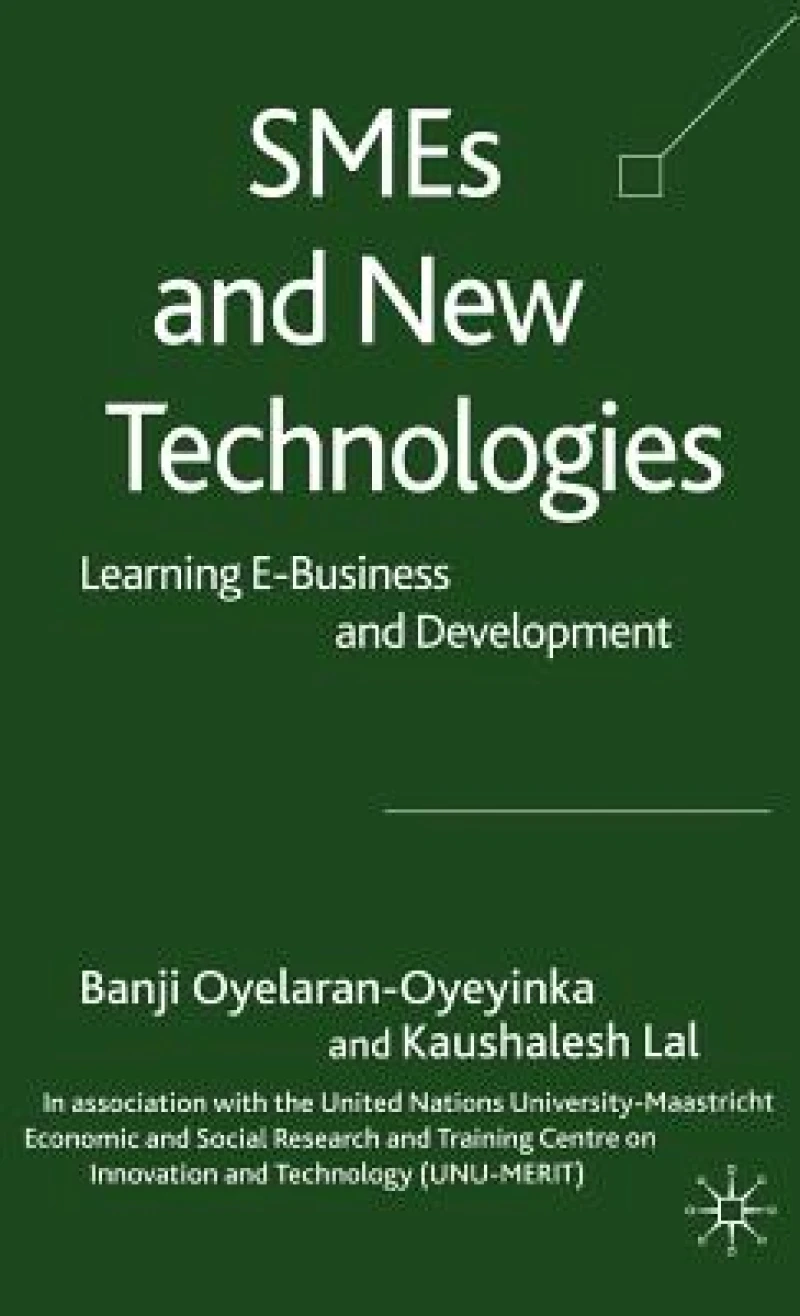 SMEs and New Technologies