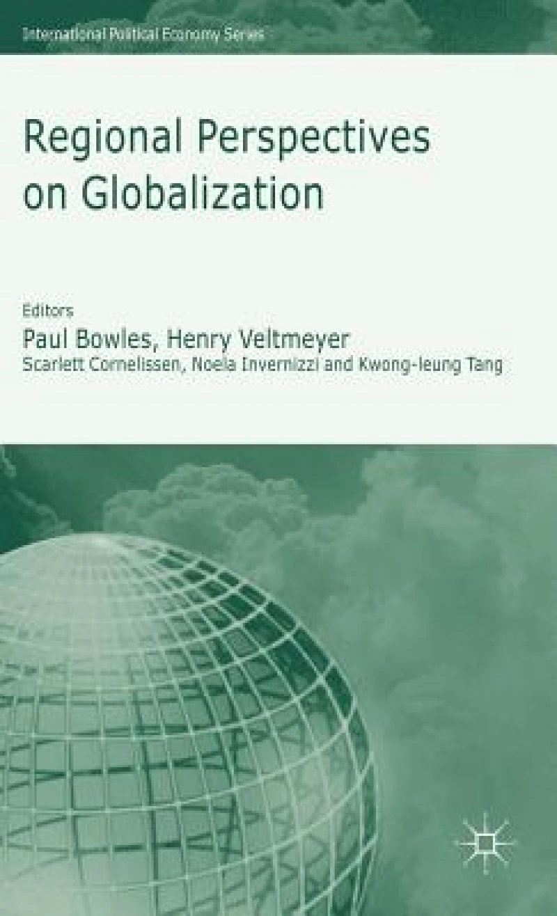 Regional Perspectives on Globalization