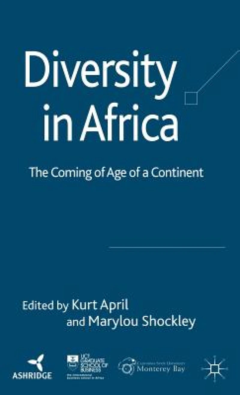 Diversity in Africa