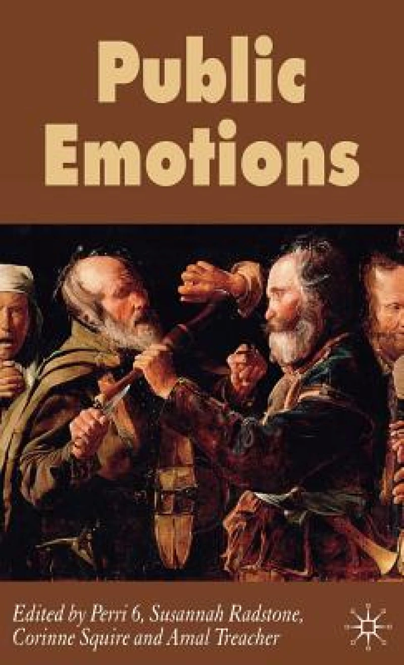 Public Emotions