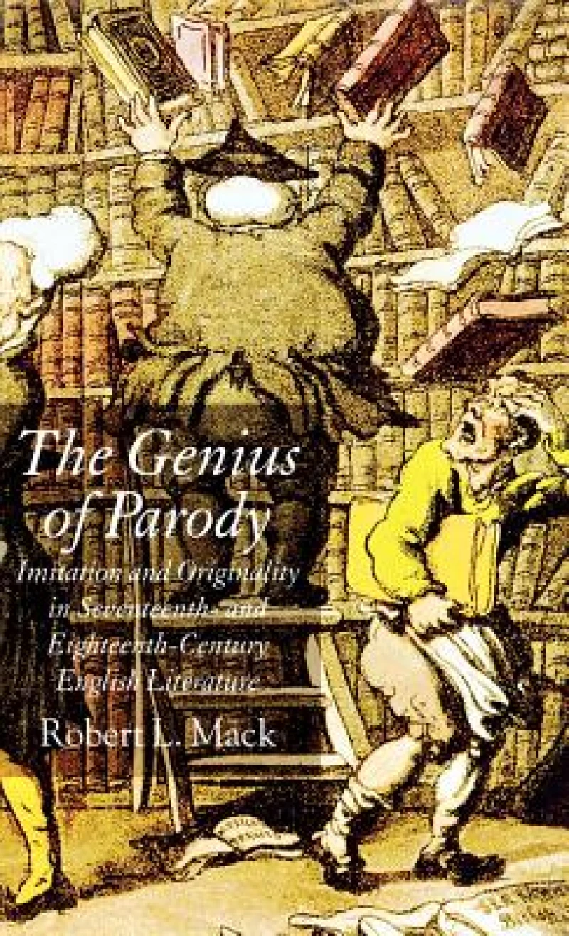 The Genius of Parody