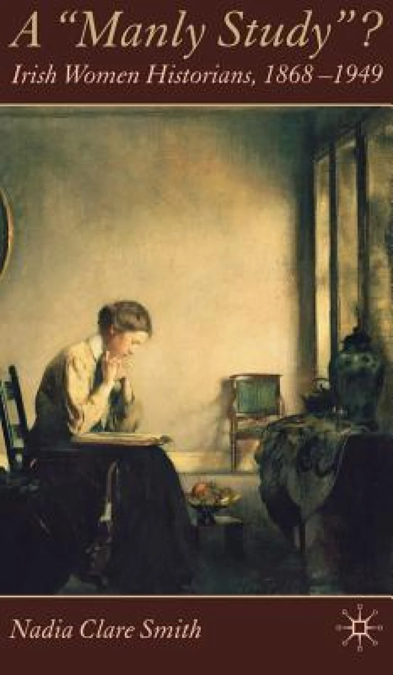 A ''Manly Study''?