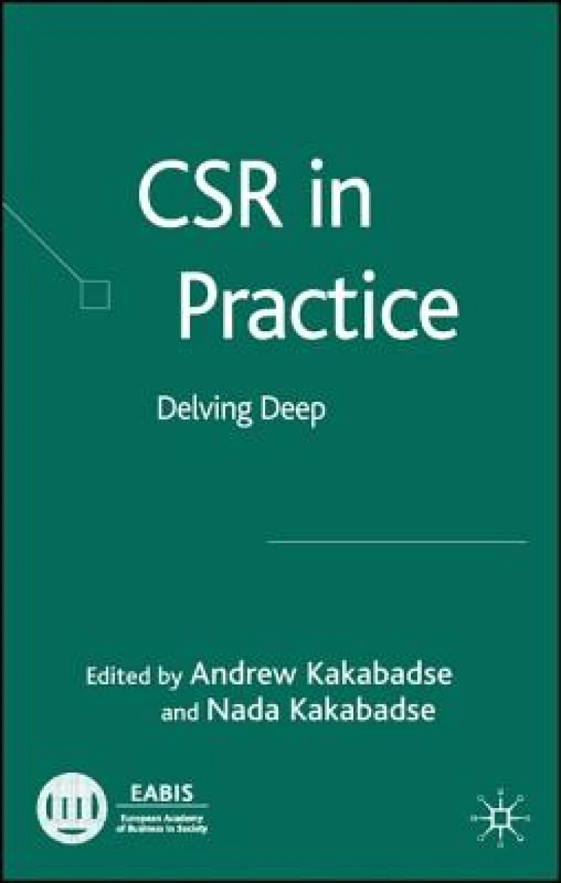 CSR in Practice