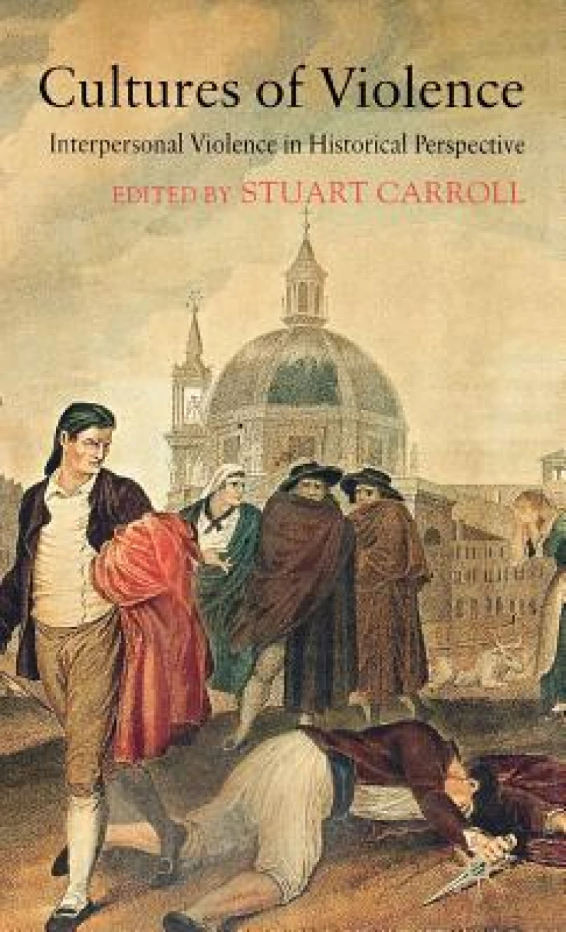 Cultures of Violence